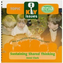 Sustained Shared Thinking - ABC School Supplies
