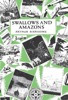 Swallows and Amazons - ABC School Supplies