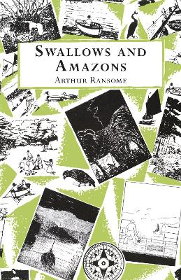 Swallows And Amazons - ABC School Supplies