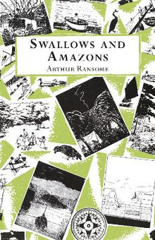 Swallows And Amazons - ABC School Supplies
