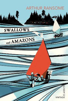 Swallows and Amazons - ABC School Supplies