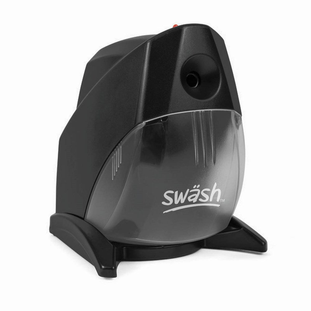 Swash Sharpener, Heavy Duty Electric, 7 - 12mm (3172) - ABC School Supplies
