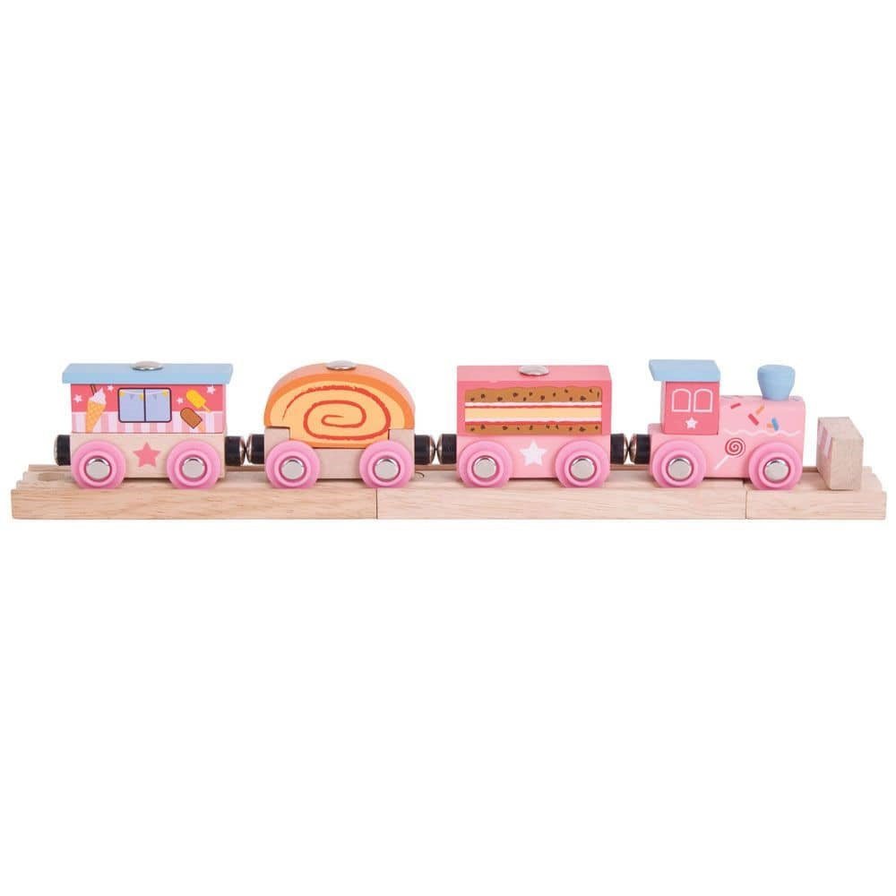 Sweetland Express - ABC School Supplies