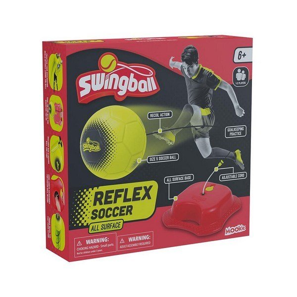 **Swingball All Surface Reflex Soccer Trainer - ABC School Supplies