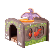 T-Rex Tunnel - ABC School Supplies