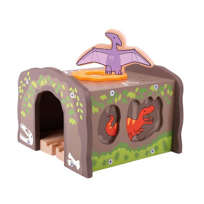 T-Rex Tunnel - ABC School Supplies