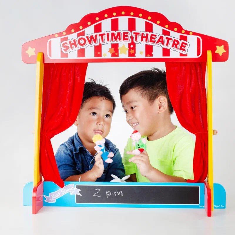 Table Top Theatre - ABC School Supplies
