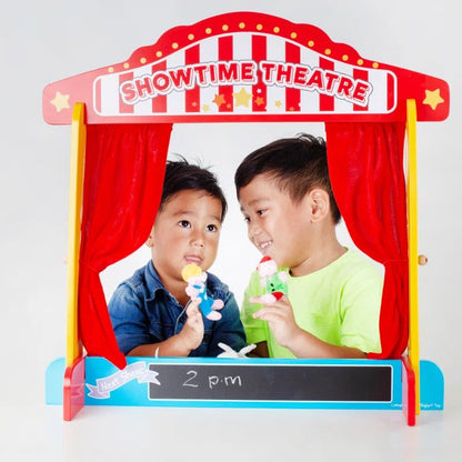 Table Top Theatre - ABC School Supplies