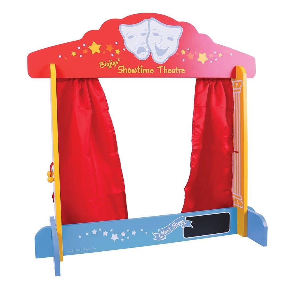 Table Top Theatre - ABC School Supplies