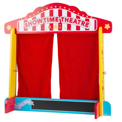 Table Top Theatre - ABC School Supplies