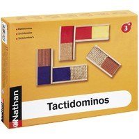 Tactidominos - ABC School Supplies