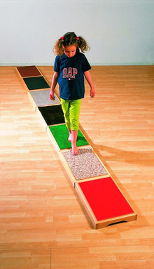 Tactile Walkway - ABC School Supplies