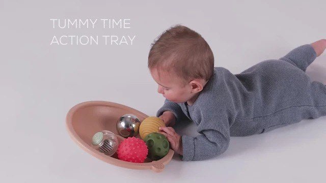 Taf Toys Tummy Time Adventure Tray - ABC School Supplies