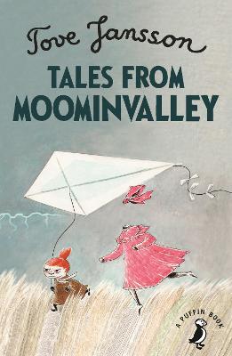 Tales from Moominvalley - ABC School Supplies