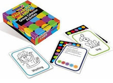 Talkabout Cards - Group Cohesion - ABC School Supplies