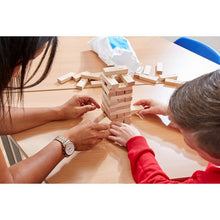 Talking Tower Self Esteem Fsc Wood - ABC School Supplies