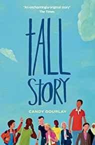 Tall Story - ABC School Supplies