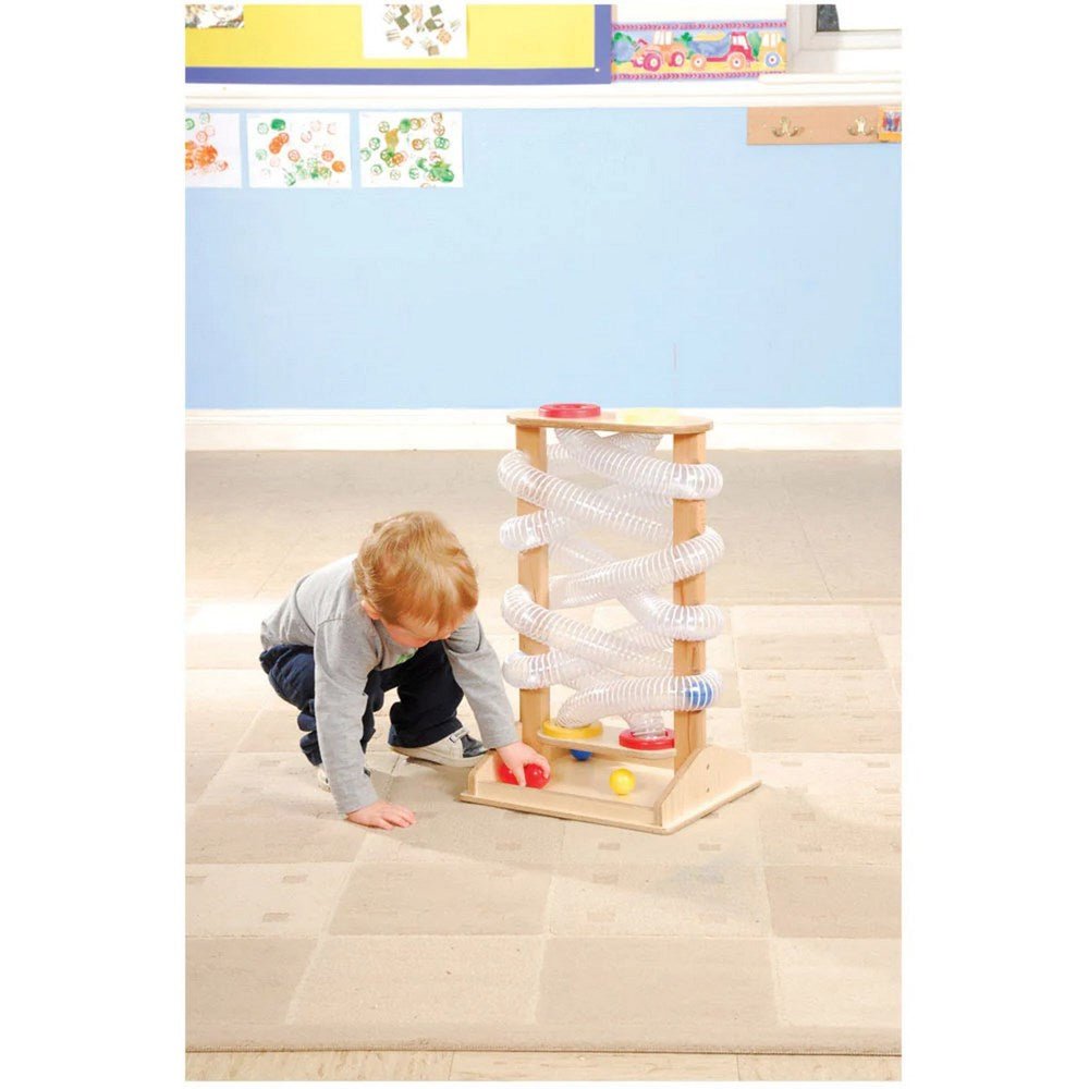 **Tall Tubie - ABC School Supplies