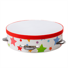 Tambourine - ABC School Supplies
