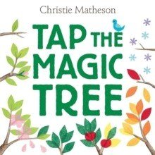 Tap the Magic Tree - ABC School Supplies