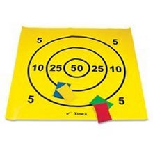 Target Bean Bag Mat Incl Free Beanbags - ABC School Supplies