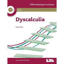 **Target Ladders Dyscalculia - ABC School Supplies
