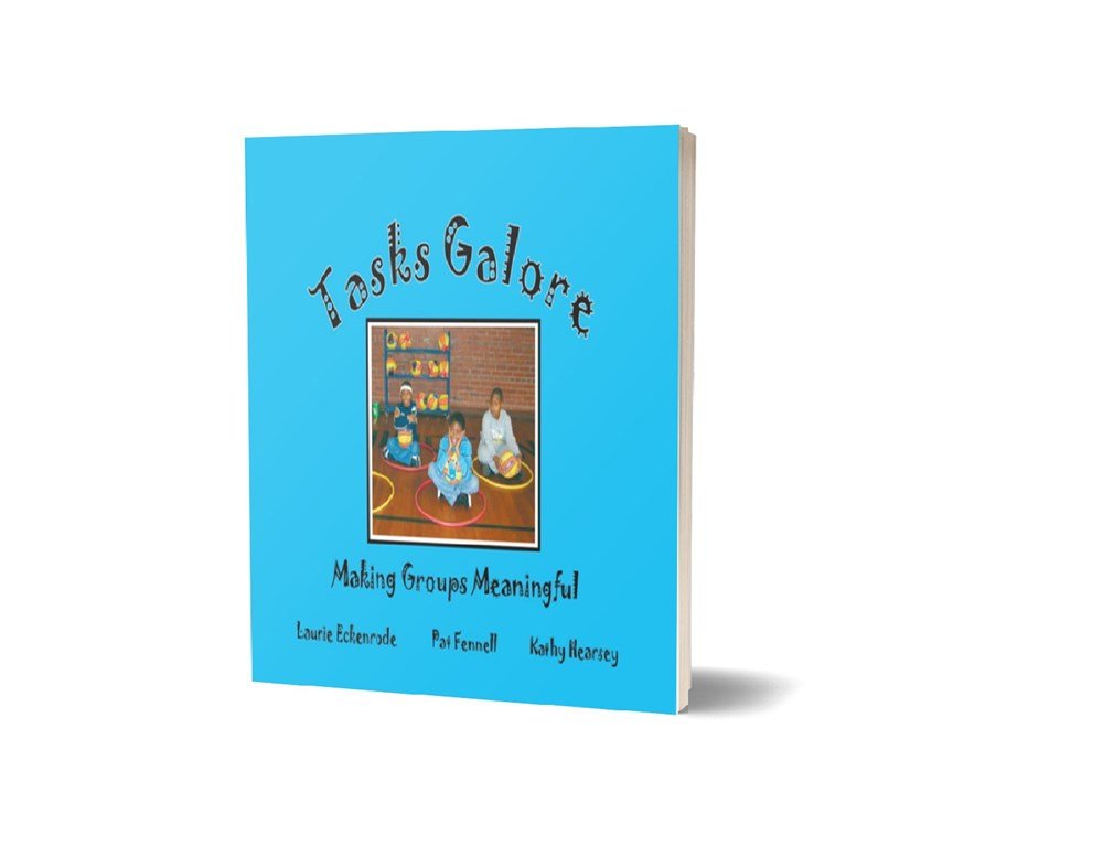 Tasks Galore Book 2: Making Groups Meaningful - ABC School Supplies