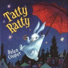 Tatty Ratty - ABC School Supplies