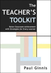 Teachers Toolkit, The - ABC School Supplies