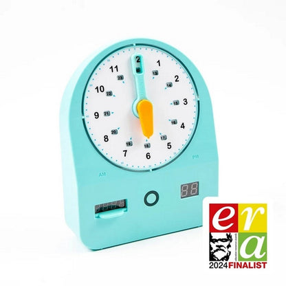 Teaching Clock - ABC School Supplies