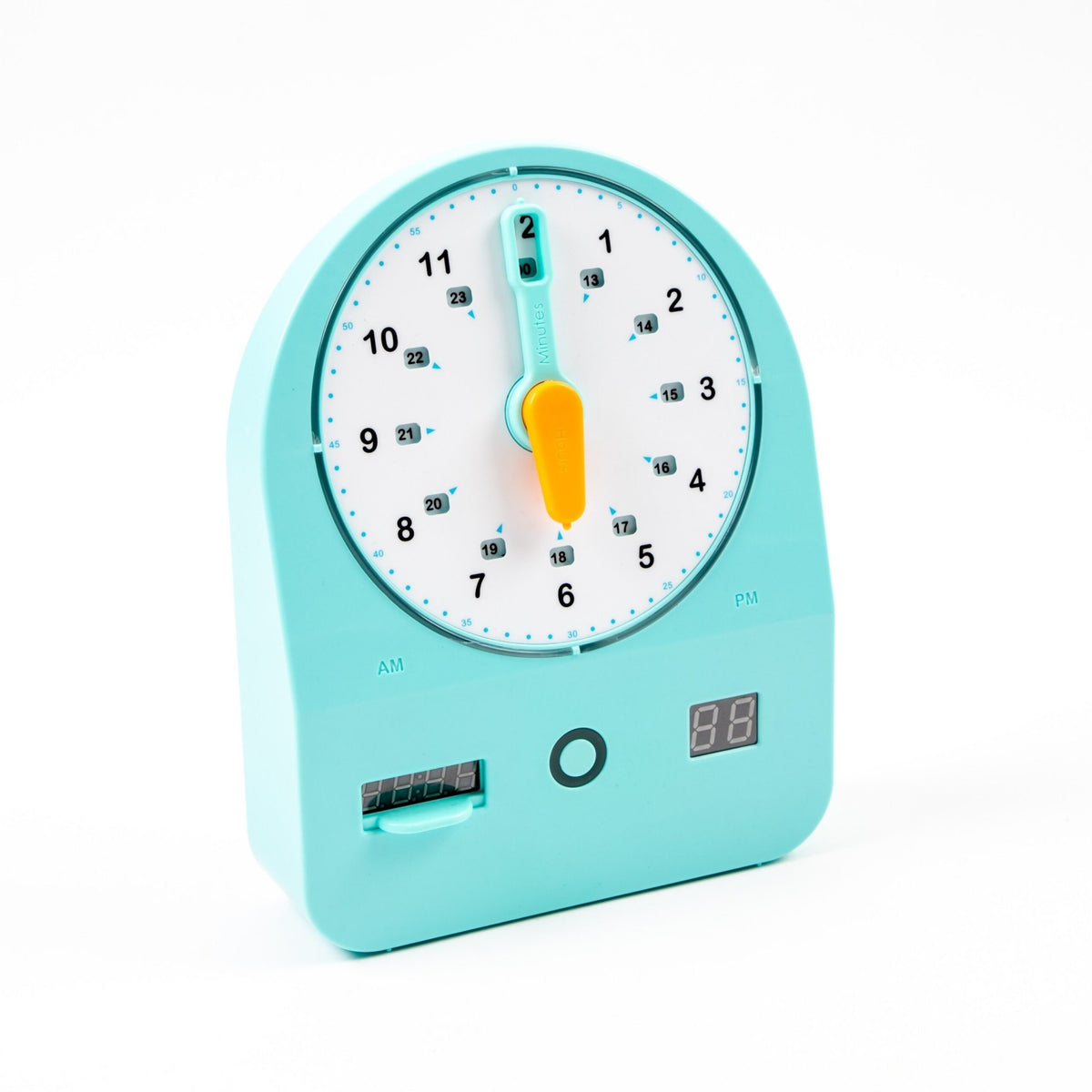 Teaching Clock - ABC School Supplies