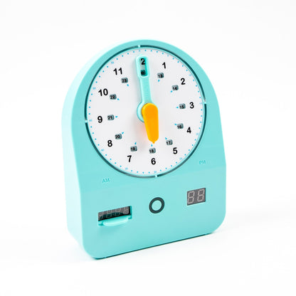Teaching Clock - ABC School Supplies