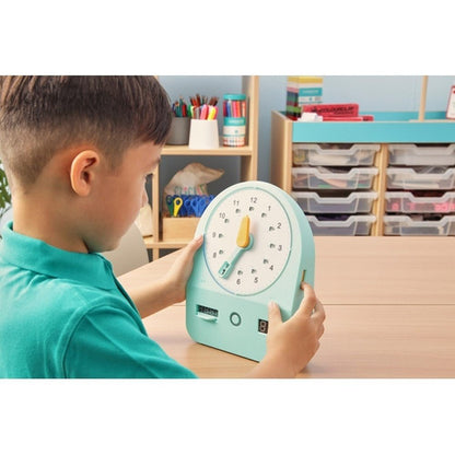 Teaching Clock - ABC School Supplies