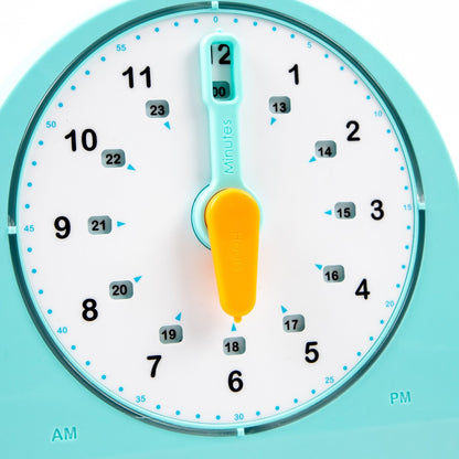 Teaching Clock - ABC School Supplies