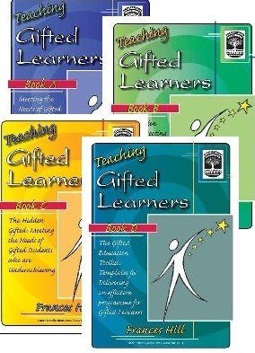 Teaching Gifted Learners Set - ABC School Supplies
