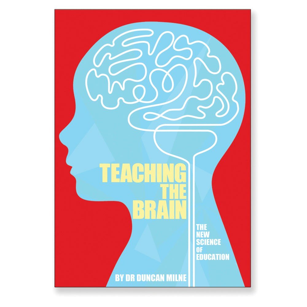 Teaching the Brain - ABC School Supplies