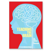 Teaching the Brain - ABC School Supplies