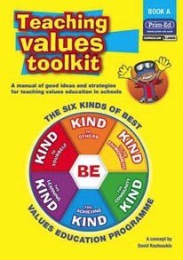 Teaching Values Toolkit Book D - ABC School Supplies