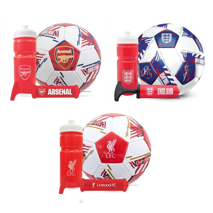 Team Merchandise Signature Gift Set - ABC School Supplies