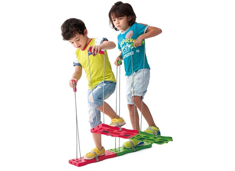 Team Walker, 4 Pairs - ABC School Supplies