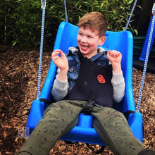Teenage Full Support Swing Seat - ABC School Supplies