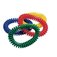 Telephone Quoits Pack Of 4 - ABC School Supplies