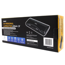 **Texet Executive A4 Laminator with Jam Release - ABC School Supplies