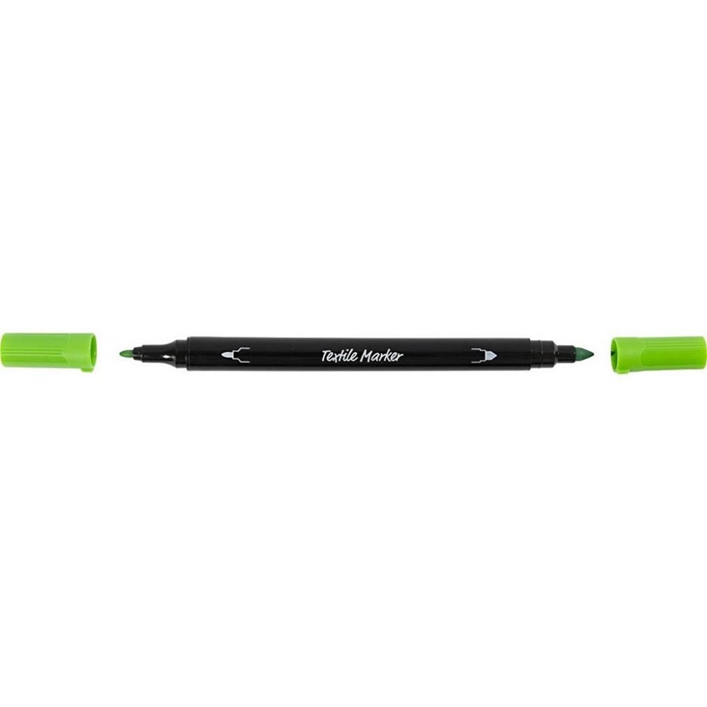 Textile markers (20 pack) - ABC School Supplies