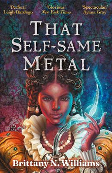 That Self-Same Metal - ABC School Supplies