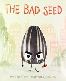 The Bad Seed - ABC School Supplies