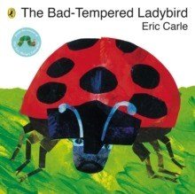 The Bad Tempered Ladybird - ABC School Supplies