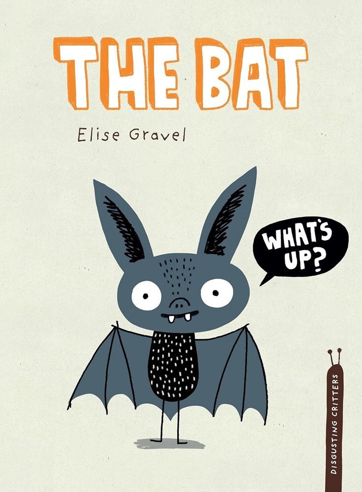  - The Bat - ABC School Supplies