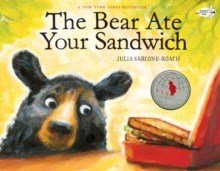  - The Bear Ate Your Sandwich - ABC School Supplies