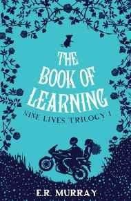 The Book Of Learning (Nine Lives Trilogy: 1) - ABC School Supplies
